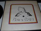 Jessica Jessica (Bearbeitung von Reger Op. 89/27) +INSERT Knöterich Vinyl LP