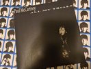 All My Trials Live vinyl Remastered 45 Paul McCartney 7
