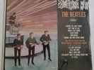 SOMETHING NEW THE BEATLES CAPITOL RECORDS ST 21081978-Mint Sealed