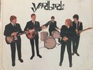 YARDBIRDS - HAVING A RAVE UP WITH THE YARDBIRDS - MONO - EXCELLENT - 1965 PRESS
