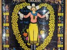 The Byrds - Sweetheart Of The Rodeo - Promo Copy LP  - CBS – S 63353 - Excellent