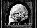 The Dear Hunter - Act II [New Vinyl LP] Colored Vinyl, Green, Reissue