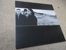 U2 The Joshua Tree LP UK 1st Issue Great Press    [Ex+/Ex] VAULT COPY***