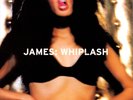 JAMES WHIPLASH NEW LP