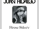 JUAN HIDALGO RROSE SÉLAVY NEW LP