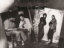 DEL JONES POSTIVE VIBES COURT IS CLOSED NEW LP