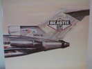 Beastie Boys – Licensed To Ill - Def Jam – BFC 40238 Vinyl LP Record Album Promo