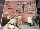 We Like Guys  LP Record 1958 Various Mel Torme Steve Lawrence Billy Williams EX