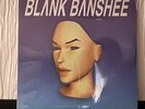 NEW SUPER RARE Blank Banshee - Blank Banshee 0 PURPLE Vinyl LP