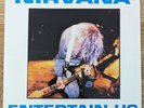 NIRVANA LP - Entertain Us