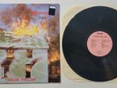 fIREHOSE - RAGIN FULL ON - Vinyl LP -  Rare SST Album 1986 VG+/EX