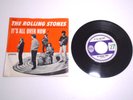 THE ROLLING STONES  ITS ALL OVER NOW 1964 7