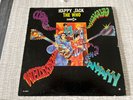 1966 THE WHO HAPPY JACK DECCA MONO Vinyl LP Record 1st USA Mono Press