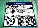 TONY OXLEY-S/T-RARE NEAR MINT UK PRESS INCUS 8-EVAN PARLER BARRY GUY