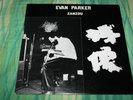 EVAN PARKER-ZANZOU-RARE NEAR MINT JAPAN PRESS JAZZ & NOW 1-INSERT