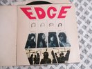 EDGE (same) 1970 Psych Rock. nose Records PRIVATE PRESSING