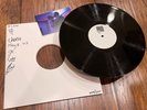 Black Country, New Road - For the First Time (Test Pressing Vinyl LP) Rare New