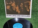 Fun Boy Three - Our Lips Are Sealed (Special Remix Version) UK 12