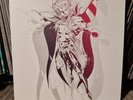 Final Fantasy II Vinyl LP (not Moonshake)