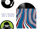 Northeast Party House - Shelf Life LP Vinyl Record 