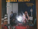 CCR - Cosmo's Factory — SEALED MFSL Original Master Recording