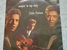 Eddie Cochran - Singin' To My Baby (Laminated Sleeve)