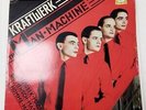 Kraftwerk, The Man Machine, Vinyl, Record LP, Music, Cover & Sleeve, #133