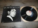 Slim Smith - Born To Love LP Studio One Reggae Rocksteady Red and White Label