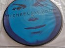 Michael Jackson 2Lp Picture Invincible NEU