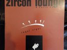 ZIRCON LOUNGE & CHRIS HO Regal Vigor 1983 Vinyl LP WEA Singapore (with insert)