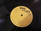 Tony Tuff / Trevor Junior – Give Me The Love / Joker Soldier Reggae 45 record