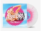 BARBIE The Album - Hot Topic Exclusive (Pink Bloom) Vinyl