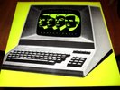 Kraftwerk Computerwelt LP NM NEAR MINT DUTCH EMI ELECTROLA ORIGINAL VINYL