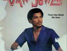 VAN JONES TIME HAS MADE ME NEW NEW LP