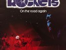 ROCKETS ON THE ROAD AGAIN NEW LP