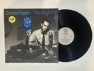 DONALD FAGAN - The Nightfly [Vinyl] Original (1-23696) In shrink W/ Hype