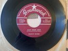 Original Rockabilly 45 