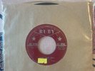Original Rockabilly 45 