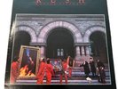 Rush Moving Pictures RL Masterdisk Lp
