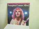 MOBILE FIDELITY S L 1/2 SPEED PETER FRAMPTON: FRAMPTON COMES ALIVE; DOUBLE ALBUM
