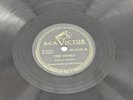 Fine Dinner/Body and Soul COLEMAN HAWKINS 78 RPM Jazz VG