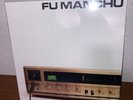 Sealed FU MANCHU - 