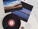 PEARL JAM - Yield EU 1998 vinile vinyl 33 giri Lp gatefold grunge 4893651 Epic