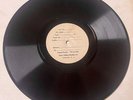 The Revelers 1926 1 SIDED VICTOR SAMPLE ACETATE Swinging on the gate VG+++ HEAR