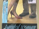 Masaki Matsubara/Painted Woman C28Y0059 Used LP