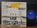 Introducing Nat Adderley 1956 EmArcy Roy Haynes Horace Silver Paul Chambers LP