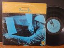 Kenny Barron ‎– Peruvian Blue 1974 Muse Ted Dunbar Albert Heath Sonny Morgan LP