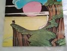 Hawkwind Warrior On The Edge Of Time 1975 LP UAG 29766 Gatefold