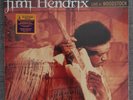 Jimi Hendrix – Live At Woodstock - Reissue - Sealed
