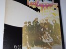 Led Zeppelin - II Two 2 - Vinyl LP UK Early 70's Press NM